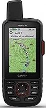 Garmin eTrex 32x, Rugged Handheld GPS Navigator product image