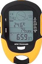 Garmin Montana 700, Rugged GPS Handheld, Routable Mapping for Roads and Trails, Glove-Friendly 5" Color Touchscreen product image