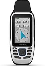 Garmin eTrex® Solar, GPS Handheld Navigator, Unlimited Battery Life, Water Resistant product image