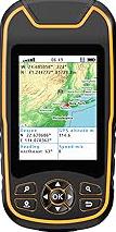 Garmin GPSMAP 65, Button-Operated Handheld with Expanded Satellite Support and Multi-Band Technology, 2.6" Color Display, 010-02451-00 product image