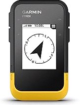 Garmin 010-00970-00 eTrex 10 Worldwide Handheld GPS Navigator product image