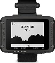NAVA F30 Handheld GPS Navigation Device, Colorful Map Display, Land Accuracy Surveying Equipment for Outdoor Hiking Hunting Traveling Adventures product image
