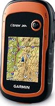 Magellan Triton 1500 Waterproof Hiking GPS product image