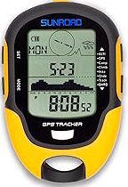 Garmin inReach Mini 2 Compact Satellite Communicator, Lightweight Rugged Design, Portable GPS Handheld for Hiking, Two-Way Text Messaging Device Bundle with Accessories (Flame Red) product image