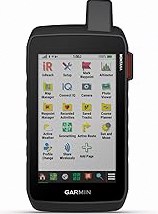 Garmin 010-01879-00 InReach Mini, Lightweight and Compact Satellite Communicator, Orange product image