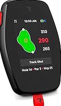 Alomejor Handheld Altimeter, Portable Digital Navigation GPS Device Outdoor Temperature Meter for Hikers Campers Travelers Backpacking Fishing product image