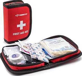 Boat Emergency Kit 2-in-1 Waterproof First Aid Kit product image
