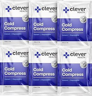 Large First Aid Kit for Car, Travel & Home - Emergency Kit for Hiking, Camping, Backpacking and Outdoors - Includes Zip Stitch Wound Closure Strips product image