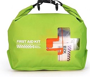 OSHA Compliant First Aid Kit - 10 Person, Type III, ANSI Class A, 111 Pieces Emergency Kit for Business, Office, Home, Workplace, Truck, Car & Construction Site - Latex Free, Wall Mountable | ProHeal product image