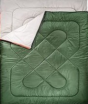 Ultralight Down Sleeping Bag for Adults with 600 Fill Power, Compact All Seasons Sleeping Bag for Backpacking, Hiking and Camping product image