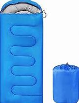 Teton 20F and 5F Degree Sleeping Bag; Lightweight, Warm Weather Mummy Sleeping Bags for Adults and Kids, Camping, Backpacking, Hiking product image