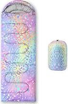 HIKEMAN Compression Sack, 50% More Storage! 12L/19L/32L/46L/53L Compression Stuff Sack, Water-Resistant & Ultralight Sleeping Bag Stuff Sack - Space Saving Gear for Camping, Hiking product image