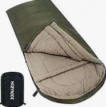 Air Mattress Queen with Built in Pump,18" Raised Inflatable Airbed, Inflatable Mattress Foldable Blow Up Mattress, Upgraded Surface Portable Bed, Portable Air Bed for Camping, Guest, Camping product image