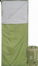Ultralight Down Sleeping Bag with Pillow, 15F 32F 45F Sleeping Bag for Women,Men,Youth Backpacking,Hiking and Camping Outdoor with YKK Two-Way Zipper 680 FP Down product image