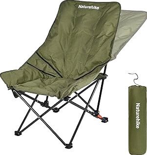 iClimb Ultralight Compact Camping Folding Table with Carry Bag (Black - S) product image
