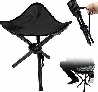 Naturehike Seastar Padded Camping Chair, Oversized 2-Position Adjustable Folding Chair, Portable Camp Chair with Side Pocket & Carry Bag product image