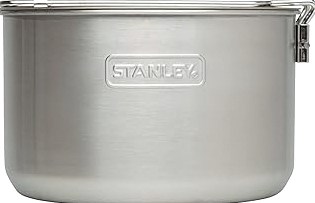 CAROTE 15pcs Pots and Pans Set Non Stick, Cookware Set Non Toxic with Detachable Handle, Induction Kitchen Cooking Set, Dishwasher/Oven Safe, RV/Camping Cookware product image