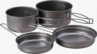 Silicone Camping Cooking Set Car Camping Essentials Cooking Kitchen Set, RV Camping Cookware Must Haves Gifts Camping Cooking Essentials, Camp Cooking Set for Travel Hiking Picnic product image