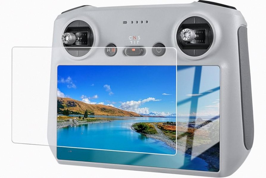 Drone with Camera 1080P HD, Mini Drone for Beginners Kids Adults, RC Quadcopter with 2 Batteries, Carrying Case, Stable Hover, Trajectory Flight, Gravity Control, One Key Take Off/Land, Black product image