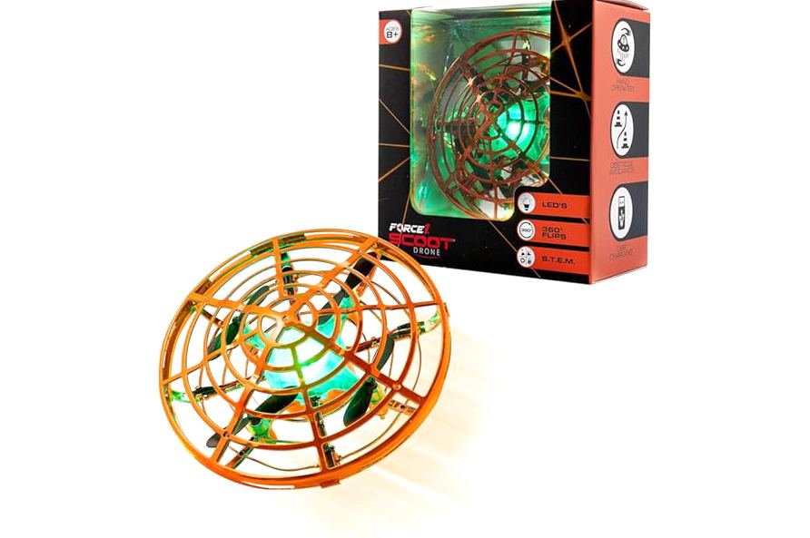 FSIDIWT Storage Bag for DJI Neo 2, Portable Travel Case Protective Carrying Case for DJI Neo 2 Drone and Batteries Accessories (Black) product image