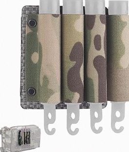 Guard Dog Security Pepper Spray and Stun Gun Flashlight, Rechargeable, Self-Defense Keychain for Women, Pepper Spray Stun Gun Combo, Personal Security Value Set, Rechargeable Flashlight product image