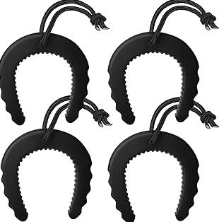 M84 Airsoft Flashbang Grenade Toy Plastic CS Hand Grenade Model Outdoor Camping Emergency Light Tactical Gear Accessories for Army Fans Cosplay Props CS Game (with Flashing Light) product image