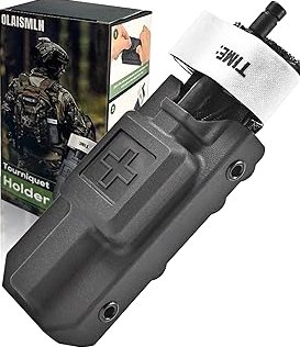 15PCS Tactical Bag Molle Attachment,3 Sizes Elastic Molle Webbing Binding Ribbons, Molle Backpack Attachments for Backpack and Outdoor Bag product image