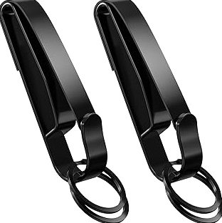 20 Pieces Random Tactical Morale Patch Bundle, Full Embroidery Loop and Hook Patches Set for Caps, Bags, Backpacks, Vest, Military Uniforms,Tactical Gears Etc product image