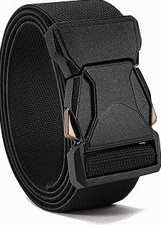 BOOSTEADY 36PCS Attachments for Tactical Backpack Vest Belt,D-Ring Grimloc Locking Gear Clip, Web Dominator Elastic Strings, Strap Management Tool Buckle,Hydration Tube Clips,Key Ring,MOLLE Bag product image