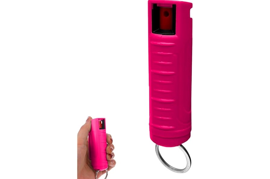 Solofish 800 Lumens Pistol Light Laser Combo, Strobe Function for Green/Red/Blue Laser and Tactical Light with Slidable Rail Fits Guns w/Rail product image