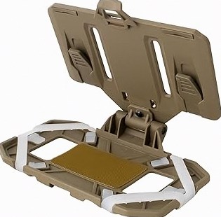 M-Tac Carabiner Clip Molle Compatible Snap Hook for Tactical Vest Backpack D-Ring product image