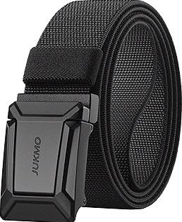 Tactical Gear Clip, T-Mount MOLLE Webbing Belt Clip with HK Hook for Backpack Vest Accessories product image