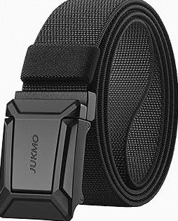 4 Pcs Tactical Molle System Backpack Straps and Buckles Set -Adjustable 19.49" Pack Attachment Strap Accessories(Khaki) product image