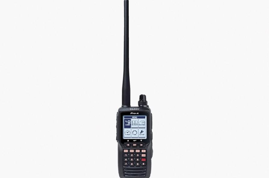 SANGEAN ATS-909X2, Ultimate FM/SW/MW/LW/Air Multi-Band Radio product image