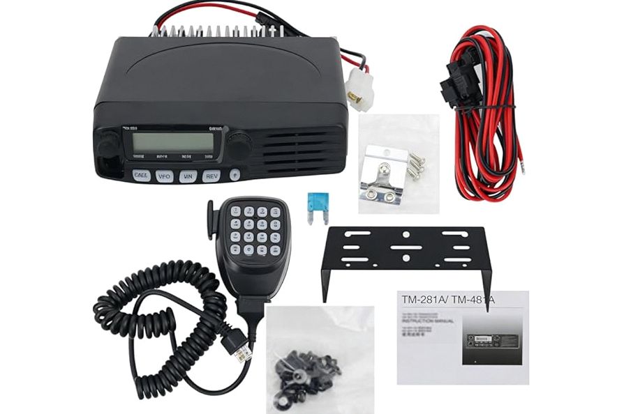 OMIZN M9 Global Walkie Talkie Unlimited Range, 4G LTE PoC Two Way Radio with AES256 Encryption Flashlight for Outdoor Business Security Construction Family product image