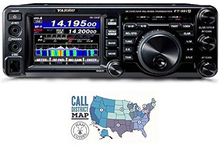 BAOFENG UV-5R Ham Radio Handheld 8W Upgrade UV5R Long Range Walkie Talkies Rechargeable 3800mAh M-5R 5RX Two Way Radio with USB-C Charger,Tactical Antenna for Hunting Survival Gear,2 Pack product image